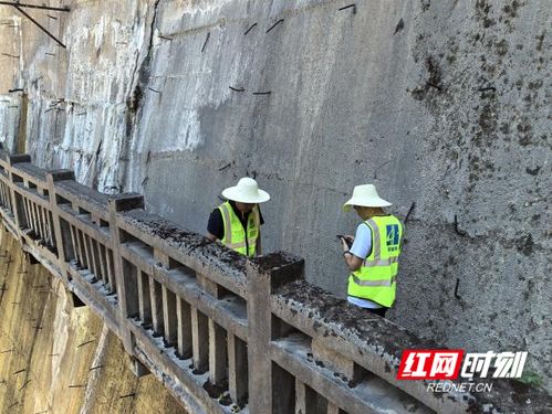 國企擔當，科技賦能 湖南省建科院以專業勘察助力災后重建